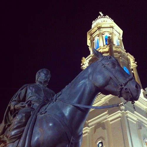 Eusebio Francisco Kino hermosillo deivid_71 Flickr