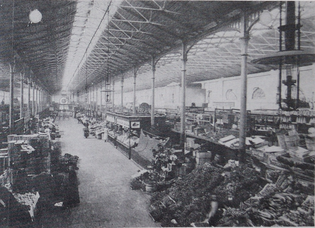 21. Birkenhead Market BIRKENHEAD MARKET. There has been a … Flickr