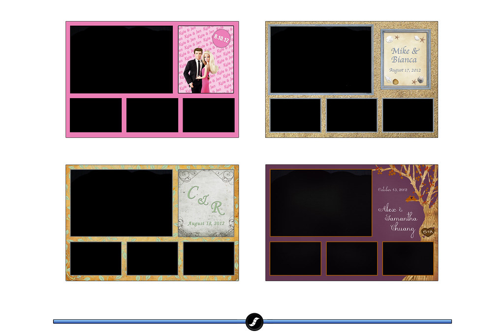 SIERRA PHOTO BOOTH rental Grass Valley Nevada City Custom … Flickr