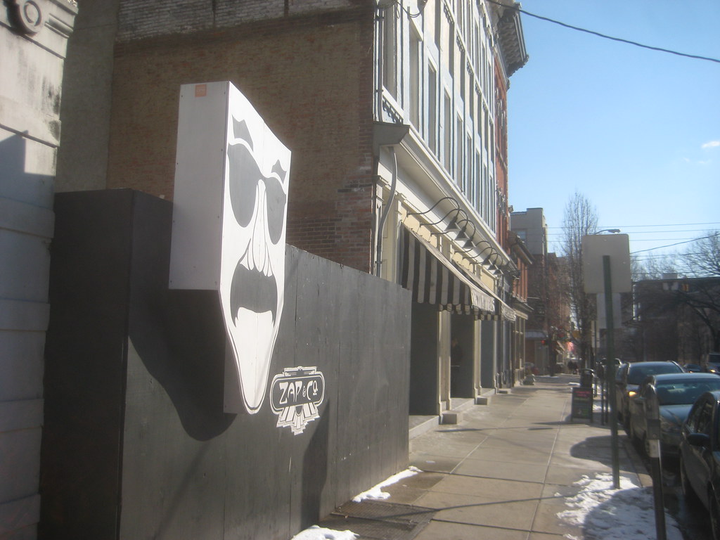 Steve Murray of ZAP & Co 1303 Steve Murray of Zap & Co T… Flickr