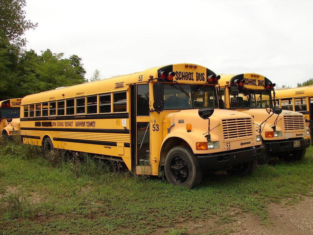 exAmandaClearcreek Local School District 53 Mike & B Sal… Flickr