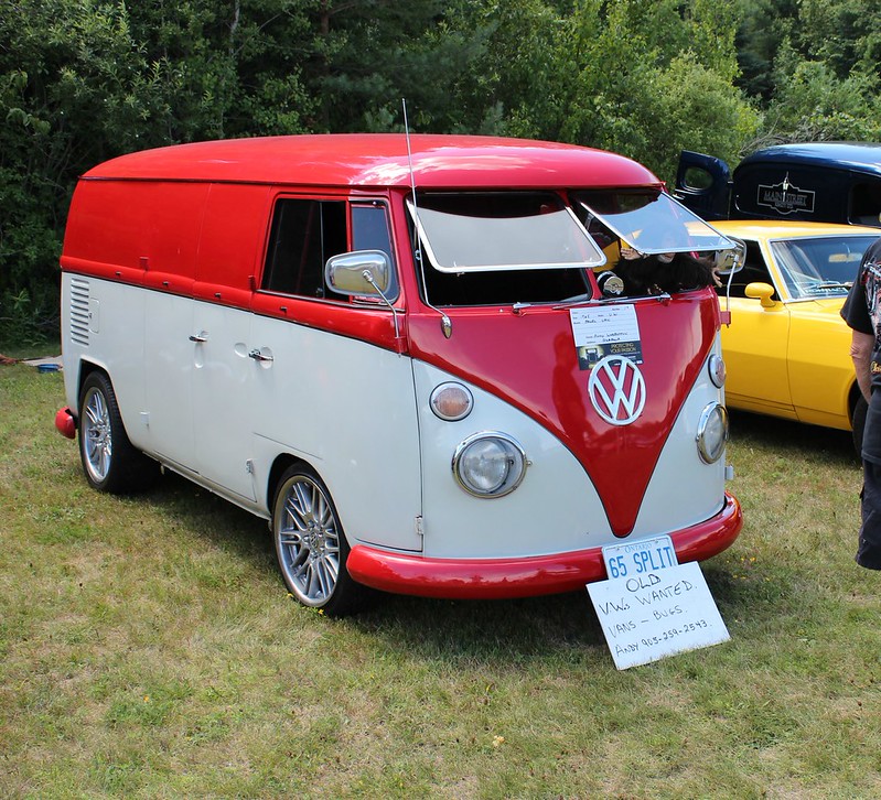 Pefferlaw show 2016 Flickr