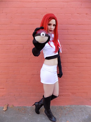 christine sprankle | Flickr