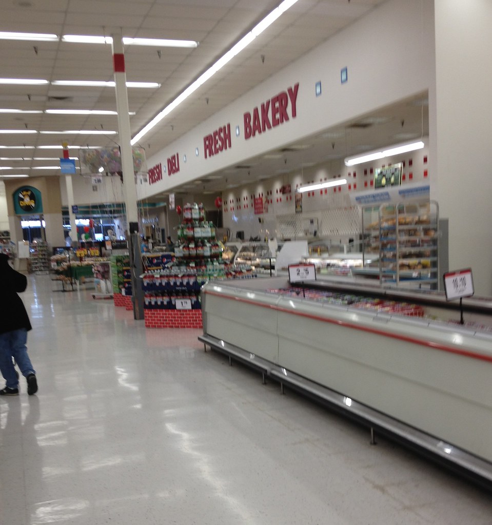 Super Kmart Uniontown, PA 34 Mike Kalasnik Flickr
