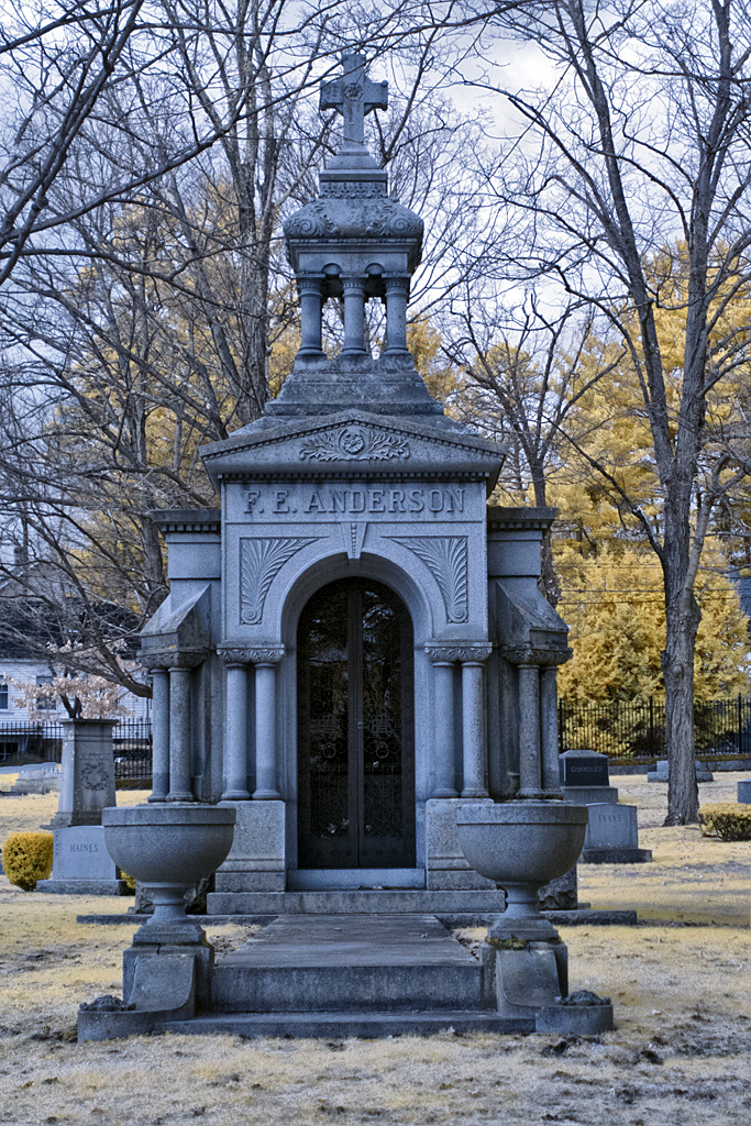 IMG_0251_630nm_IR Edgewood Cemetery, Nashua, NH Syed HJ Flickr