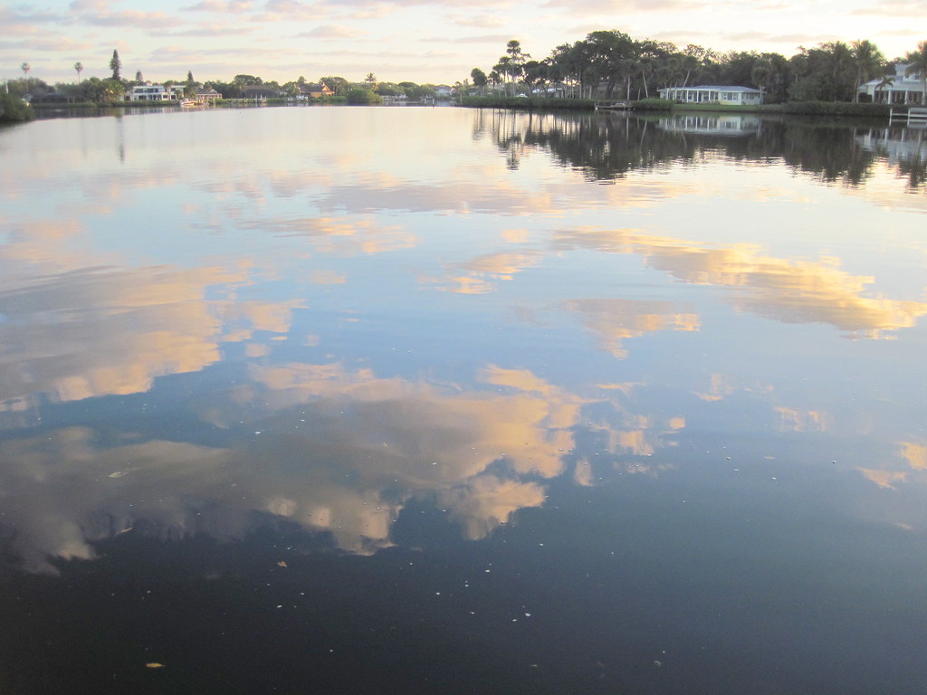 Vero Beach morning sailn1 Flickr