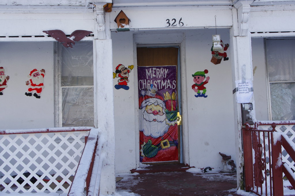 Bluff Street Historic District, Beloit, Wi Bluff Street Hi… Flickr