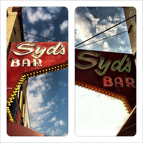 Syd's has been a Noblesville staple... Syd's has been a No… Flickr