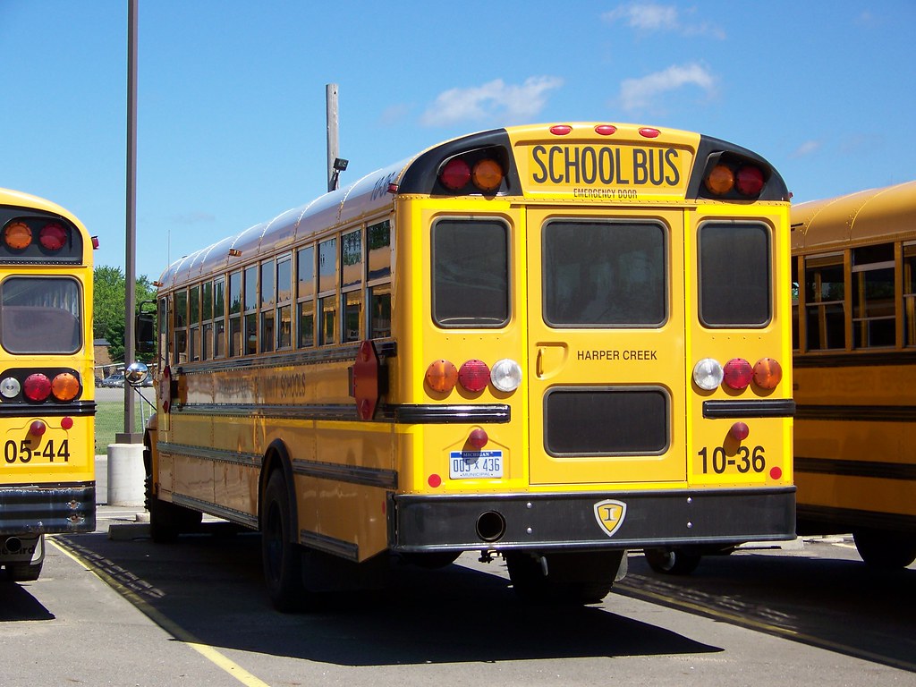 Harper Creek Community Schools Nedlit983 Flickr