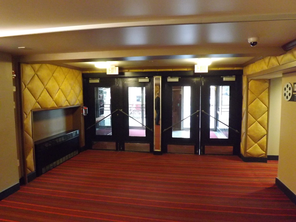 OberlinApollo Theatre (OHPTC) Ohio Redevelopment Projects ODSA