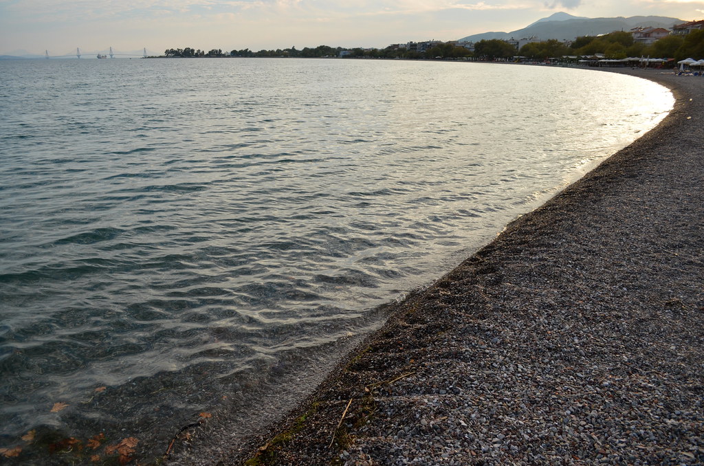 Waters of Lepanto Naupactus (Nafpaktos, Ναύπακτος, formerl… Flickr