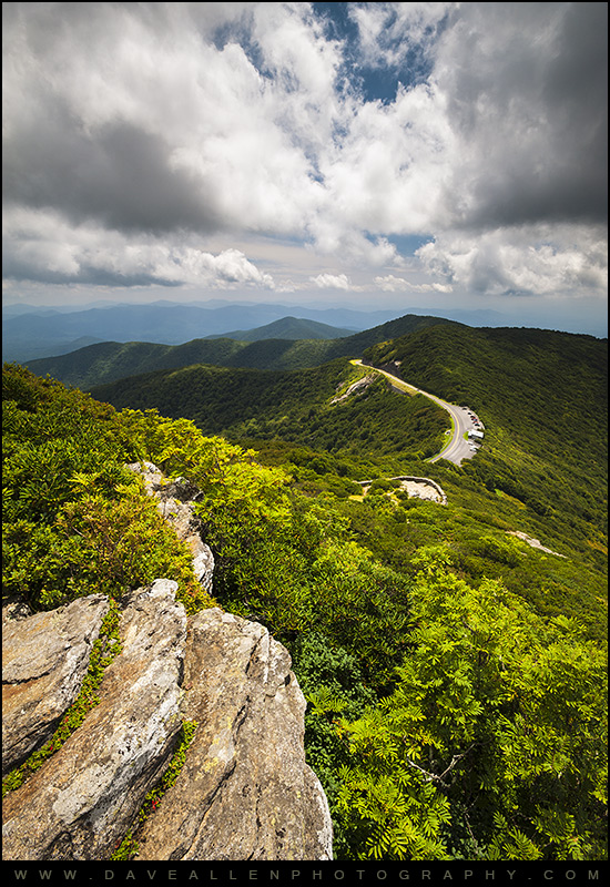 Elevation of Paint Fork Road, Paint Fork Rd, Barnardsville, NC, USA