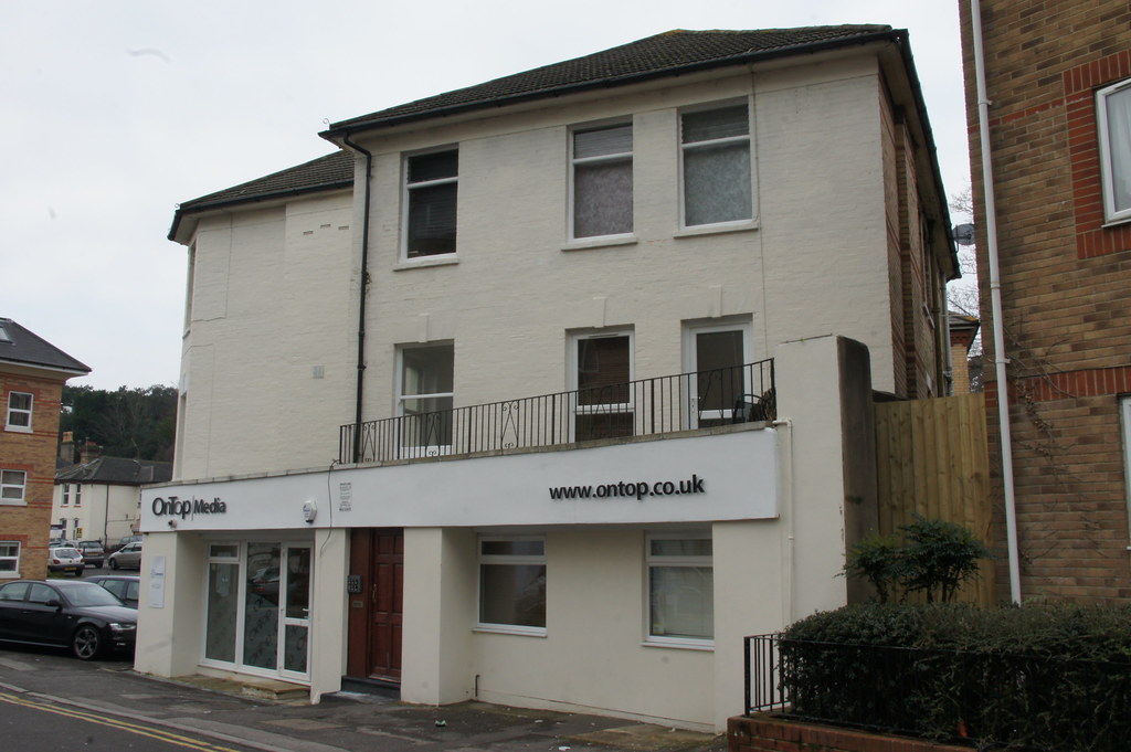 Shelbourne House, 26 Lorne Park Road, Bournemouth, Dorset Flickr