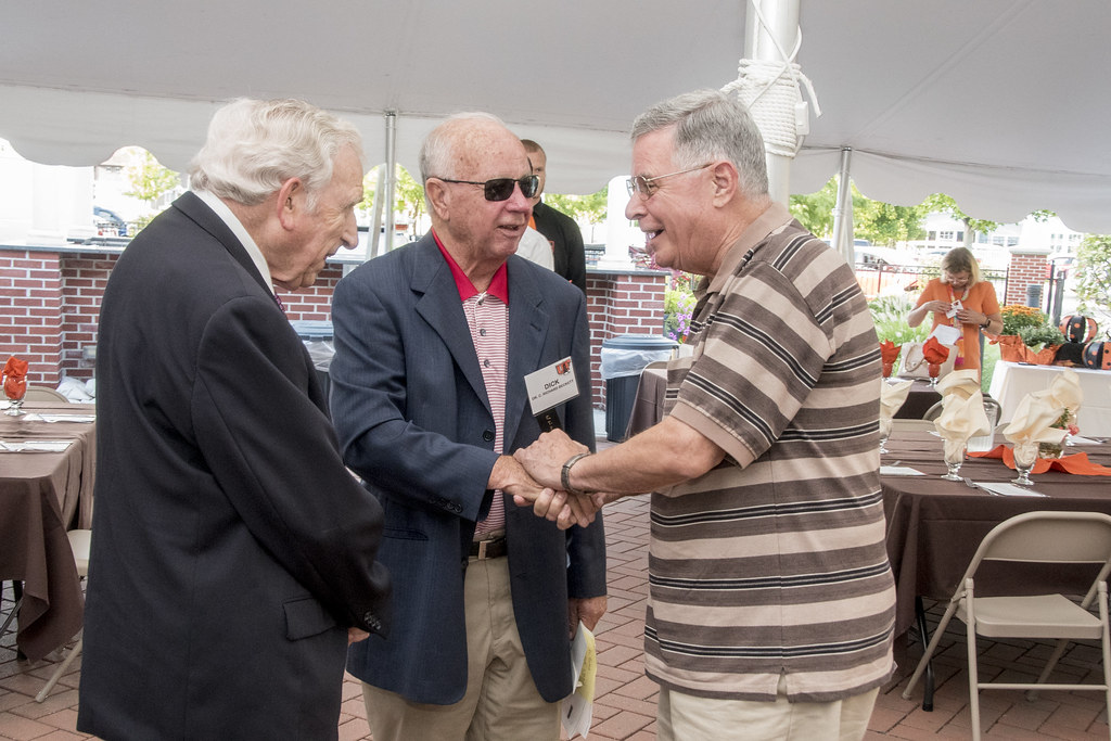 DSC_7629 Home/CT Fox Event The University of Findlay Flickr