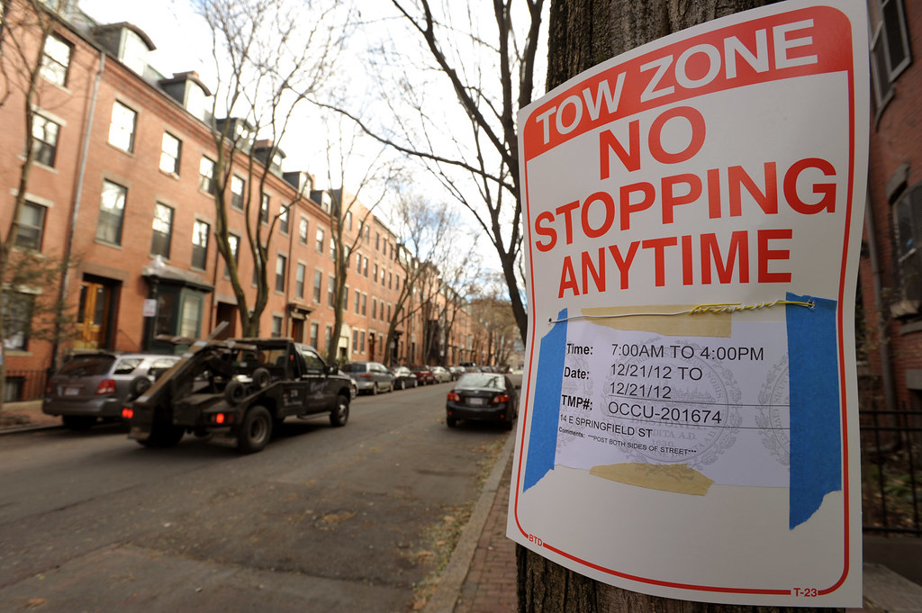 DPWStreetSweeping2 Photos Isabel Leon Mayor's office City of Boston Mayor's Office Flickr