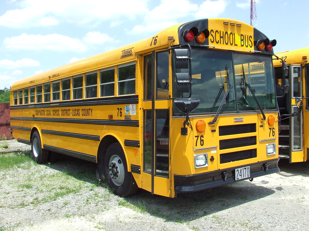 Lucas County Washington Local School District Flickr