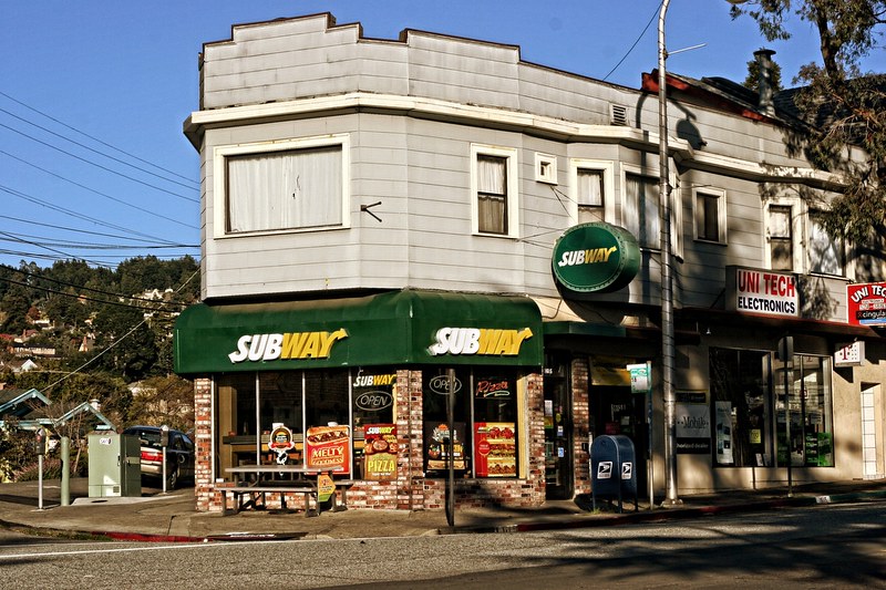 Photowalk Solano street (Albany/Berkeley California) Flickr