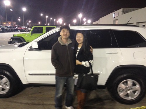 Norman Chrysler Jeep Dodge helps customers find perfect ne… Flickr