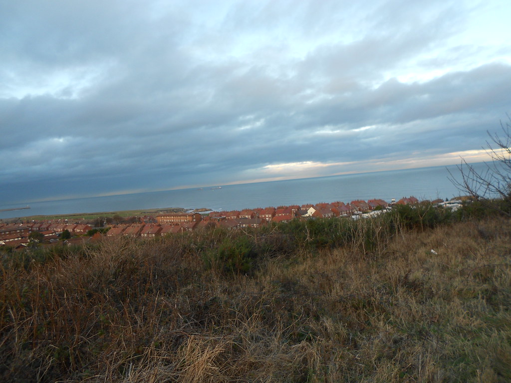 10 mile run Whiteleas Cleadon Marsden Whitburn 017 Flickr