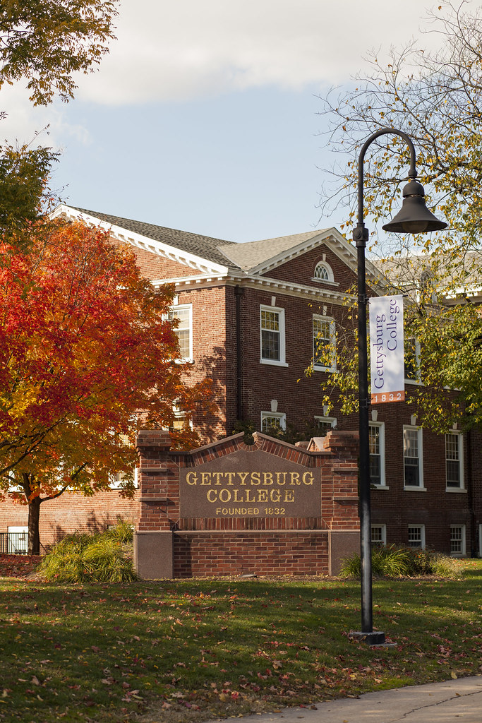 102212_Gburg_Exteriors5 Photo by Dan Bigelow Fall 2012 Flickr