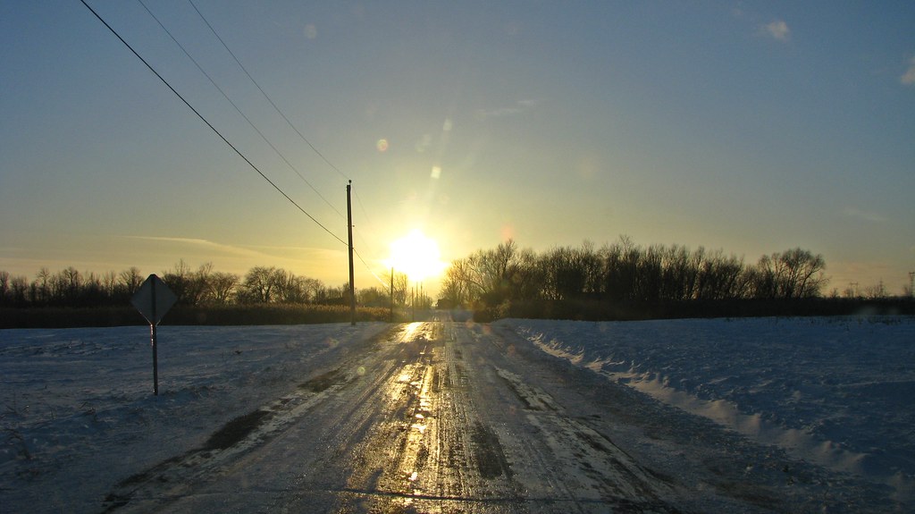 SaintÉtiennedeBeauharnois, Québec Gilles Douaire Flickr