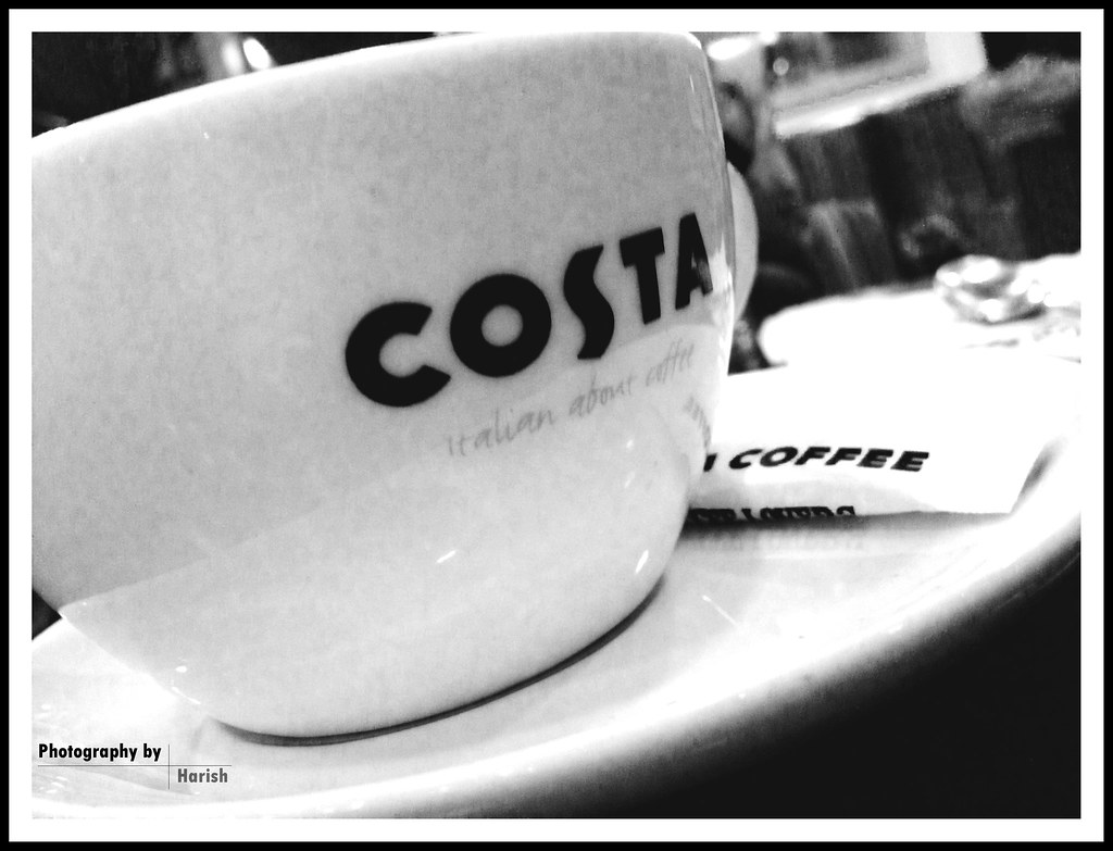 Coffee One more cup of coffee for the road One more cup of… Flickr