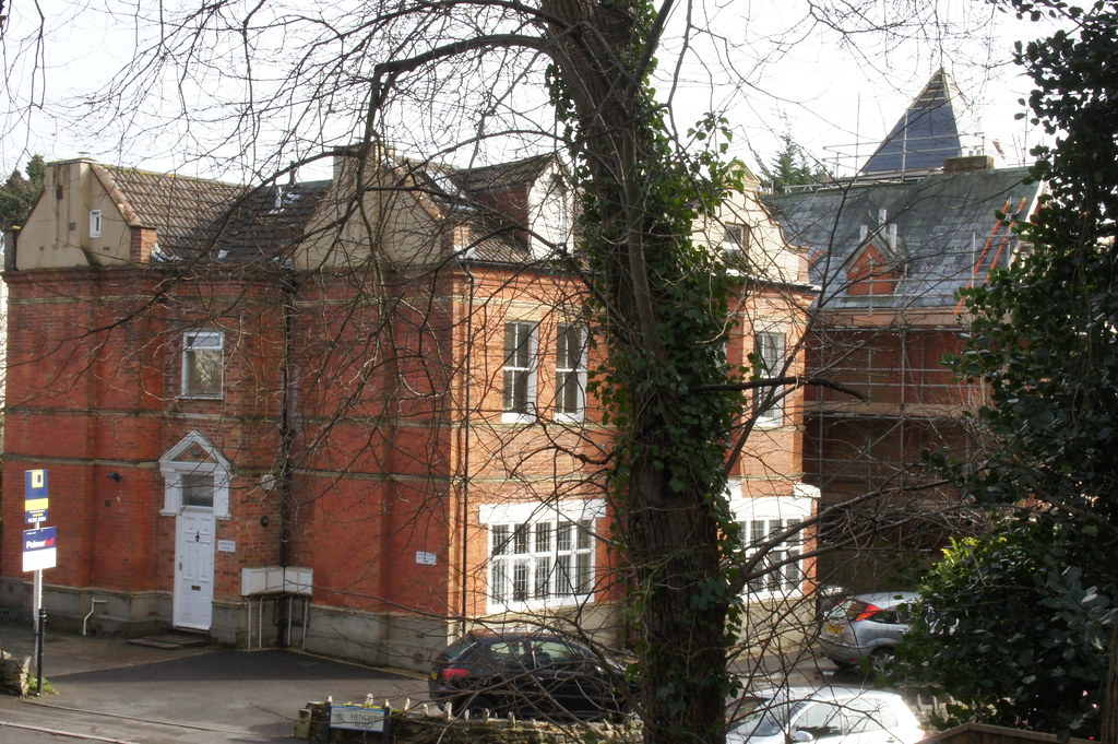 2 Hengist Road (south side), Bournemouth, Dorset a photo on