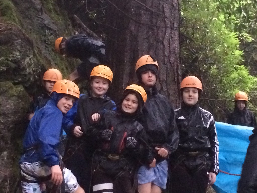 Lochgoilhead September 2016 32nd Scout Group Flickr