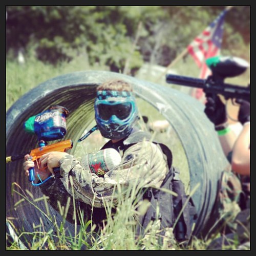 Did you know skirmishusa is open year round for your pain… Flickr