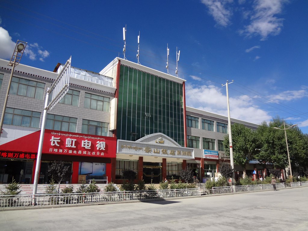 Promo [50 Off] Shan He Hotel China L Hotel Quebec
