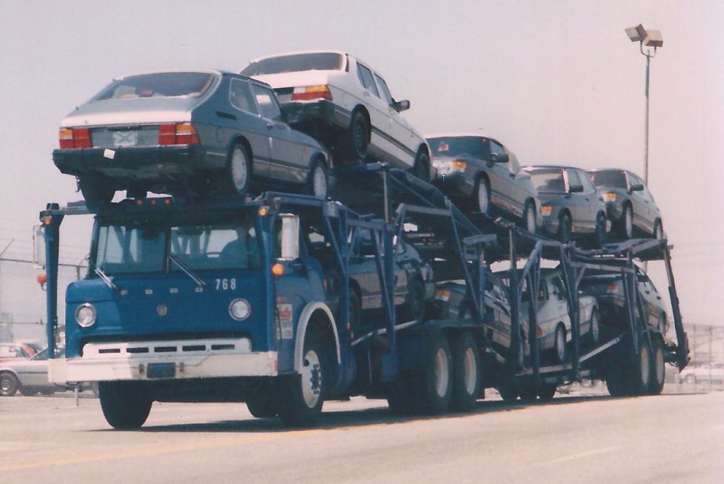 All sizes Ford Ctilt cab Hadley 768 Flickr Photo Sharing!