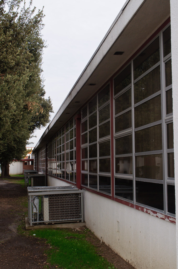 Arcadia High School Doing a Christmas afternoon photo sess… Flickr