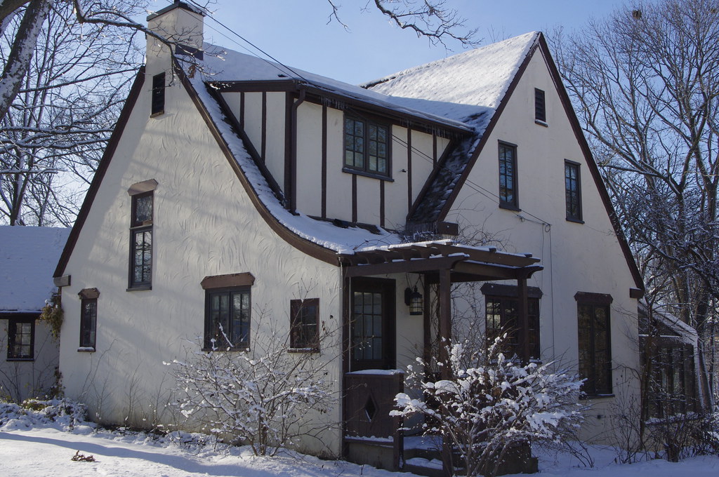 Bostwick Avenue Historic District, Janesville, WI Bostwick… Flickr