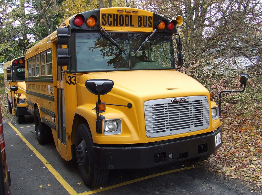 DSCF8610 Amherst Exempted Village Schools 33 2004 Thomas… Flickr