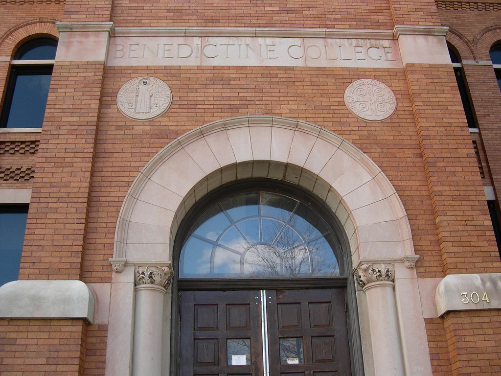 Saint Benedict Catholic Church Richmond, Va 21 Chris Dilworth Flickr