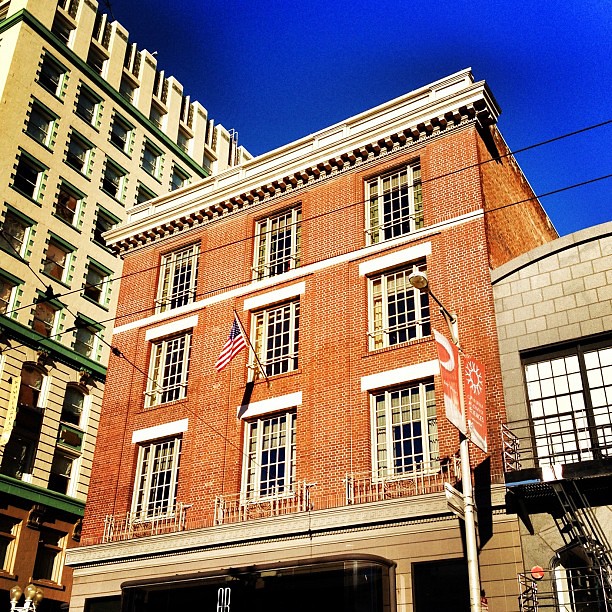 Union Square Union Square Joe Pemberton Flickr