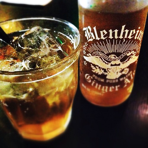 Predinner cocktail Predinner cocktail Chris Engel Flickr