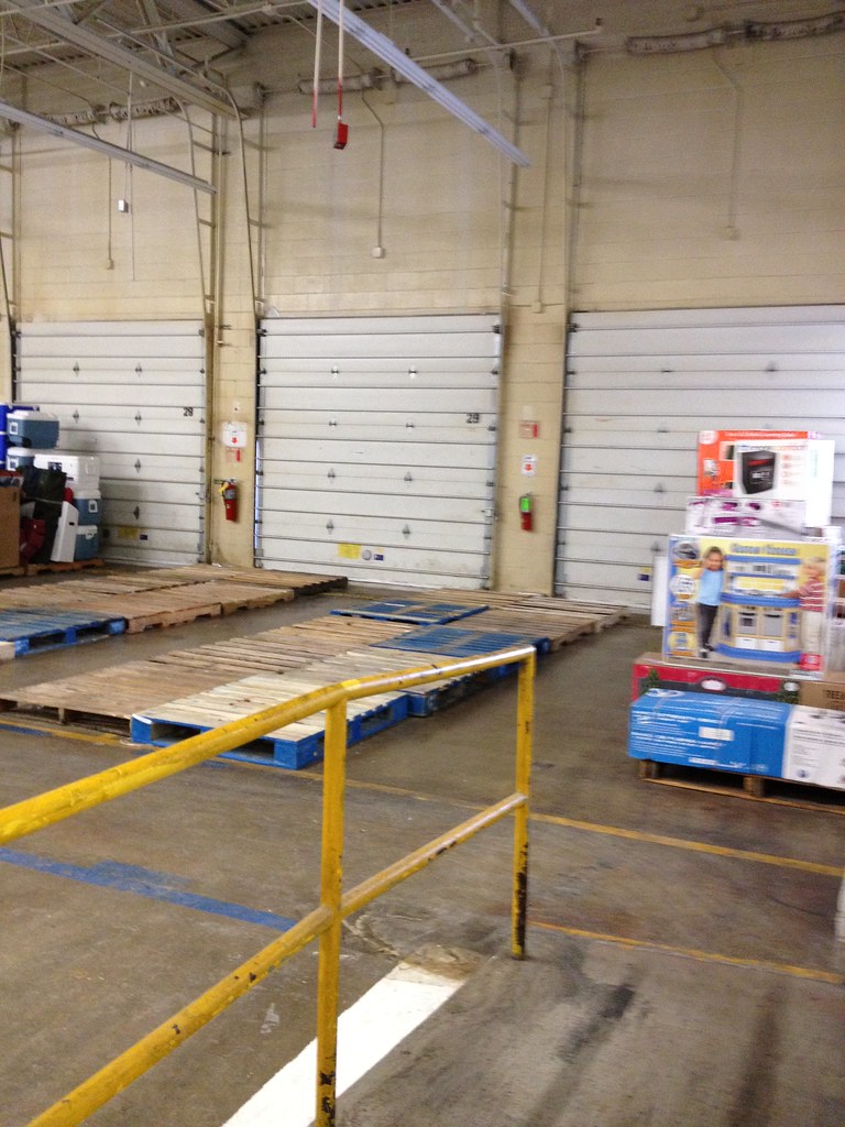 Super Kmart Uniontown, PA 25 Mike Kalasnik Flickr