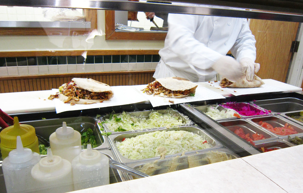 Pita Golden Pocket Pita Golden Pocket 2104 Highway 7 W, Va… Flickr