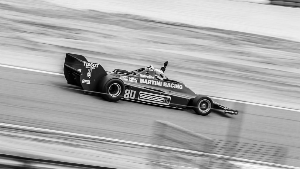 1979 Martini Racing LotusFord a photo on Flickriver