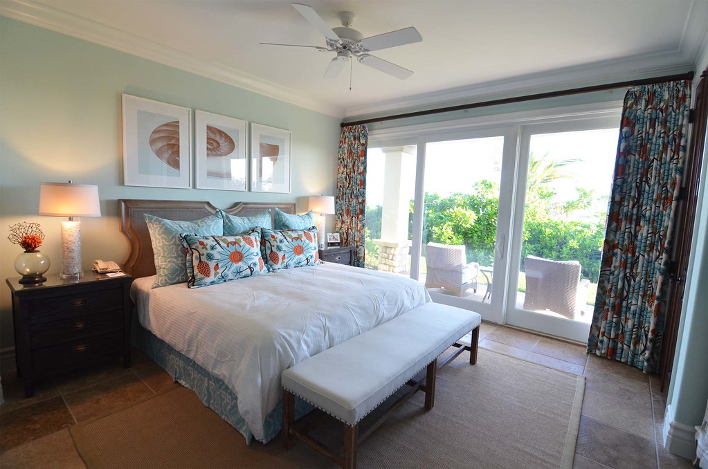 Grand Isle Resort 2bdr (Bahia Mar) Master Bedroom 9103… Flickr