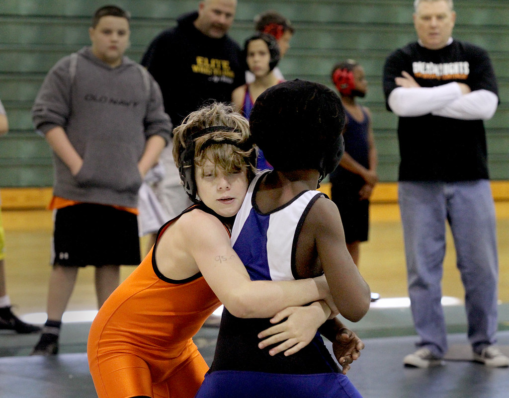 Polk Middle School Tournament in Lakeland/Auburndale Fl. ,… Flickr