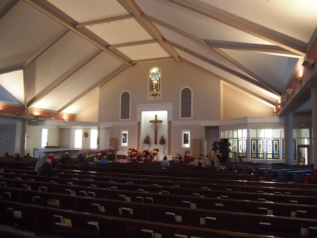St Joseph Nashua NH Flickr