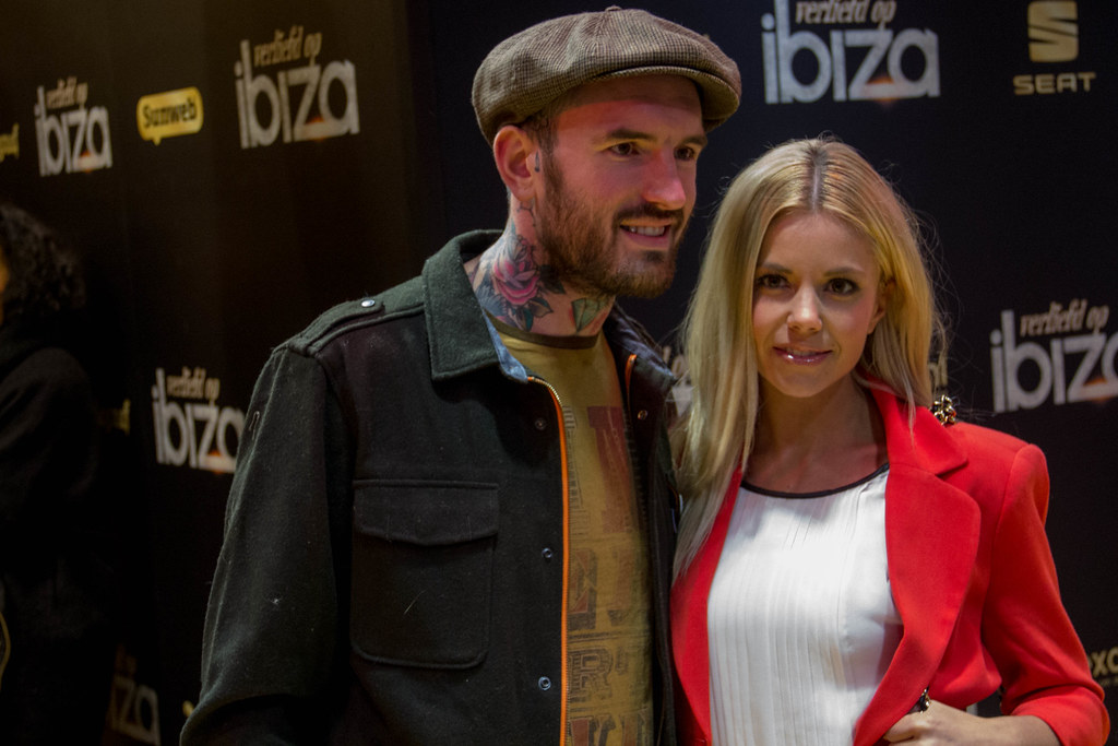 130128 Rode Loper Bn'rs 014 [Ben Saunders, Yvonne Coldewei… | Flickr