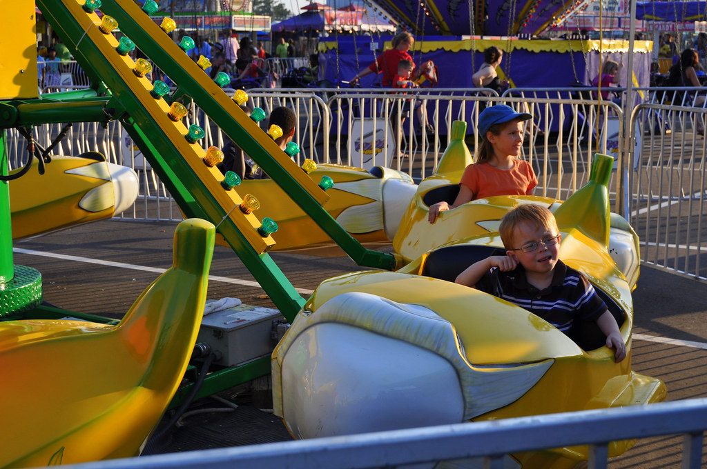 DSC_0152 Fort Bragg Family & MWR Flickr