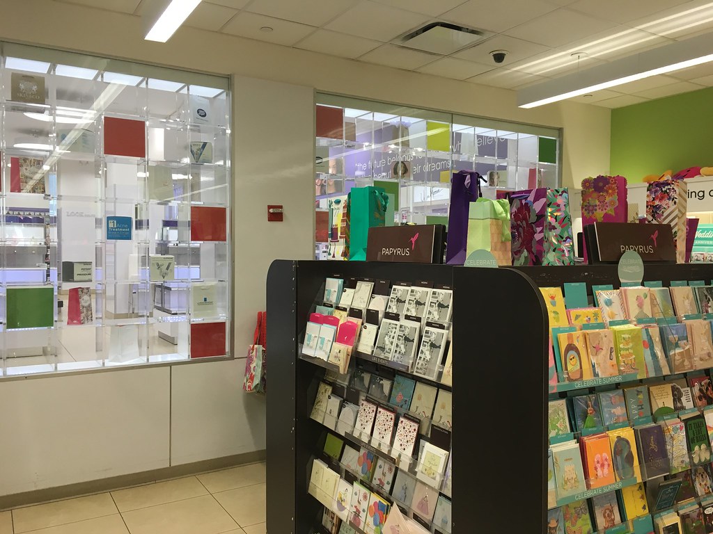 Duane Reade Flagship, Wall Street, NY, NY Duane Reade open… Flickr