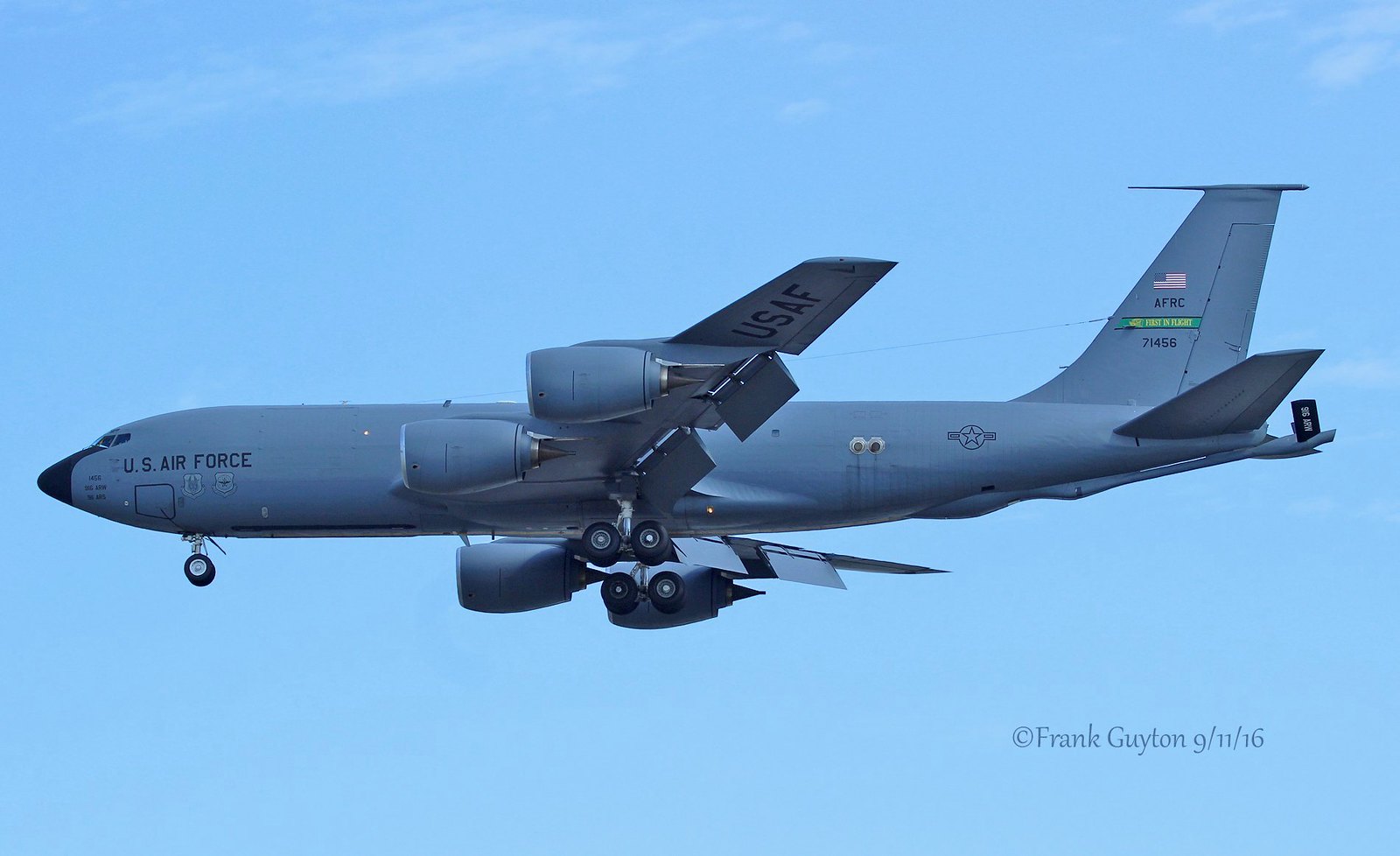 Dobbins AFB 9112016 Flickr