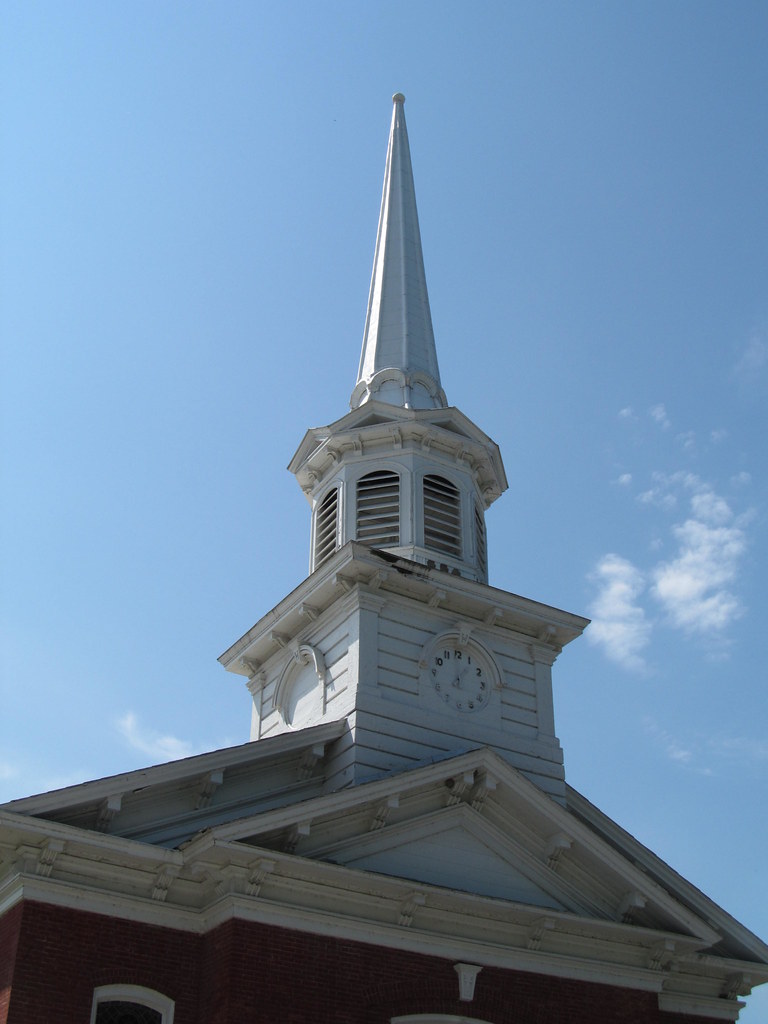 Swanton, Vermont Swanton, Vermont Doug Kerr Flickr