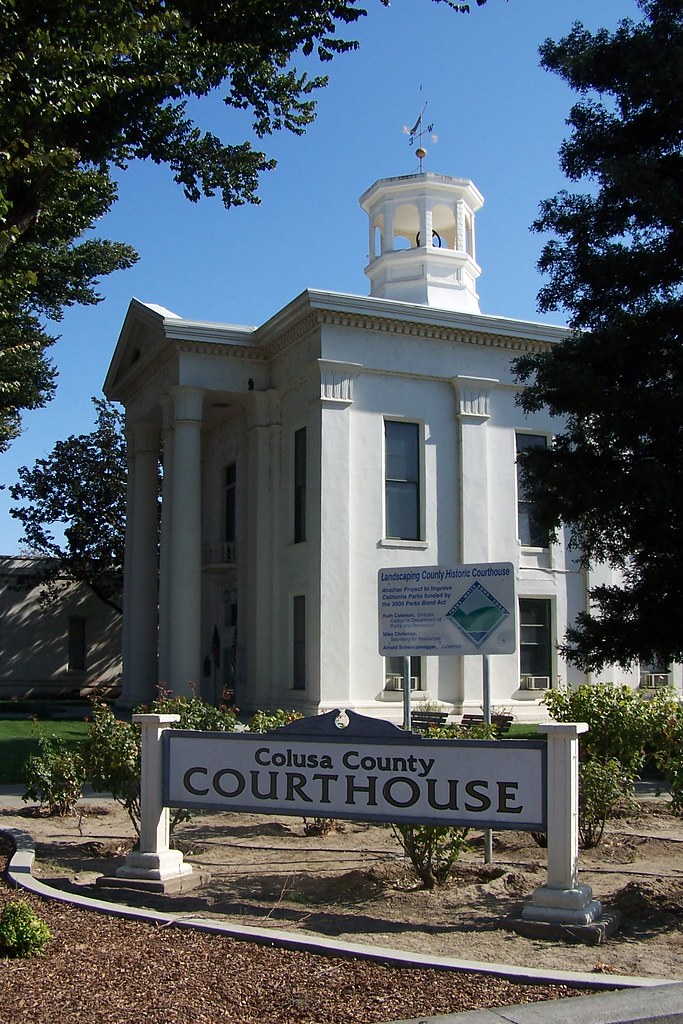 Flickriver Photoset 'Colusa County, California' by J. Stephen Conn