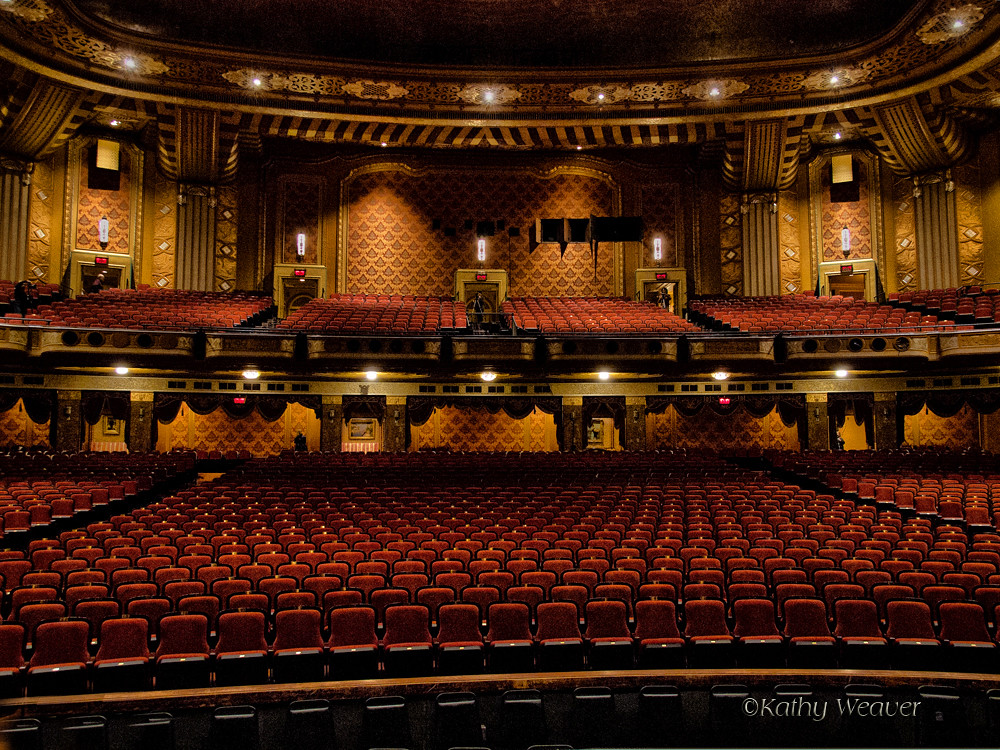 Historic Warner Theater Erie, PA OLYMPUS DIGITAL CAMERA Flickr